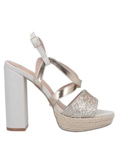 Сандалии GaudÌ