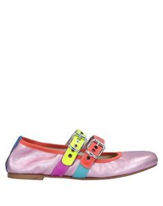 Балетки Ebarrito