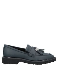 Мокасины Giuseppe Zanotti