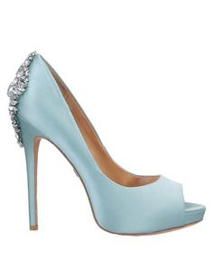 Туфли Badgley Mischka