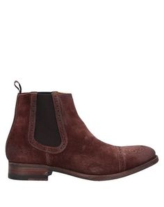 Полусапоги и высокие ботинки N.D.C. Made By Hand