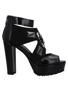 Сандалии Lorenzo Mari