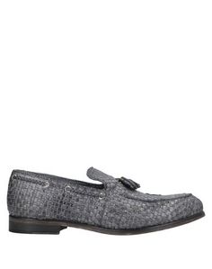 Мокасины Cavallini