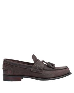 Мокасины Joseph Cheaney &; Sons
