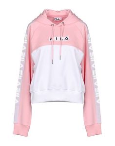 Толстовка Fila