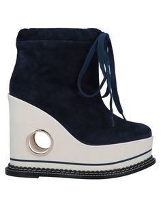 Полусапоги и высокие ботинки Paloma Barceló