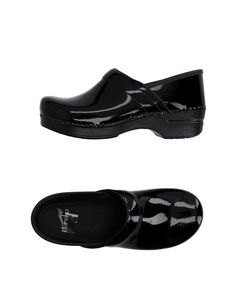 Мокасины Dansko