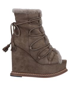 Полусапоги и высокие ботинки Paloma Barceló