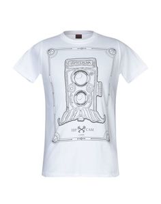 Футболка TSM Tshirtmania