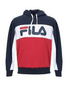 Толстовка Fila