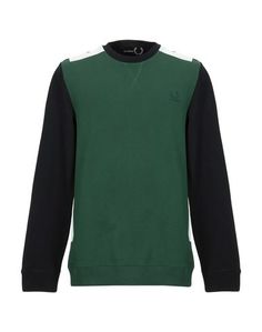 Толстовка Raf Simons - Fred Perry