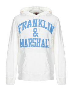 Толстовка Franklin &; Marshall