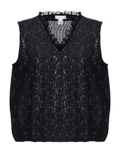 Топ без рукавов Intropia