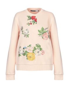 Толстовка Sportmax Code