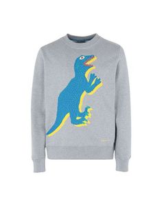 Толстовка Paul Smith