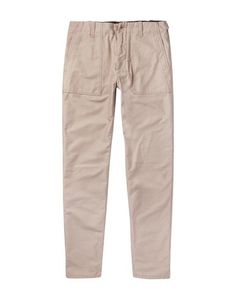 Повседневные брюки Aspesi