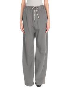 Повседневные брюки Drkshdw BY Rick Owens