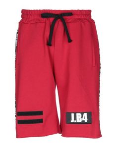 Бермуды J·B4 Just Before