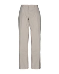 Повседневные брюки Aspesi