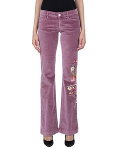 Повседневные брюки History Repeats