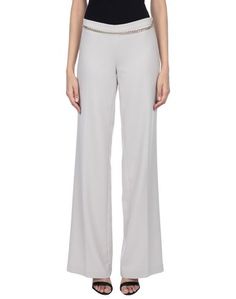 Повседневные брюки Elisabetta Franchi