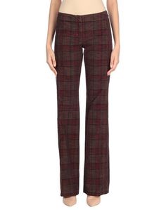 Повседневные брюки Sportmax Code