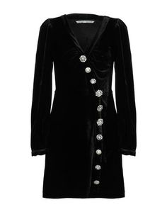 Короткое платье Veronica Beard