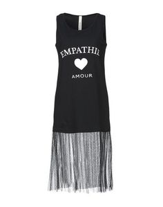 Платье до колена Empathie