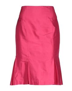 Юбка до колена Pennyblack