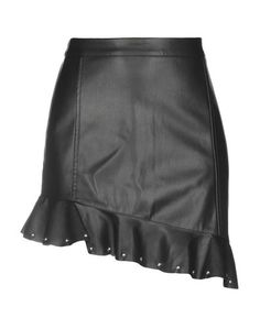 Мини-юбка Silvian Heach