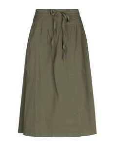 Юбка длиной 3/4 Collection PrivĒe?