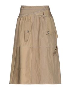 Юбка длиной 3/4 Collection PrivĒe?