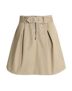 Мини-юбка Sandro