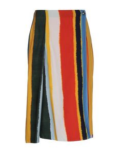 Юбка длиной 3/4 Tory Burch