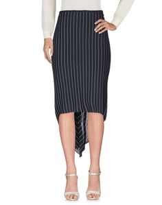 Длинная юбка Cavalli Class