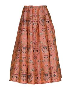 Длинная юбка Manish Arora