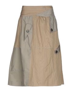 Юбка длиной 3/4 Collection PrivĒe?