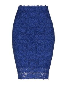 Юбка до колена D.Exterior