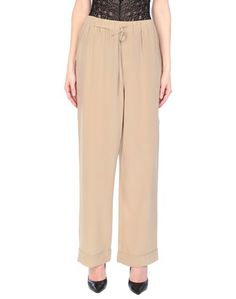 Повседневные брюки Twin Set Simona Barbieri