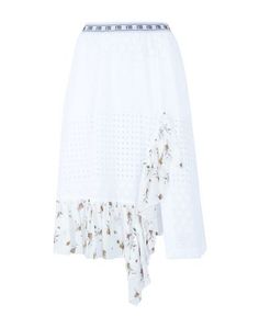 Юбка миди I'M Isola Marras