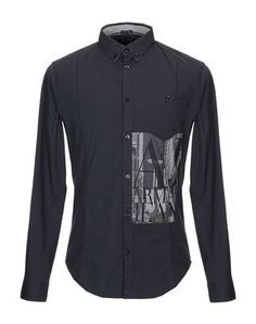 Pубашка Armani Jeans