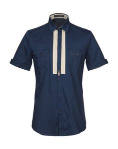 Pубашка Frankie Morello