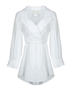 Блузка Ermanno DI Ermanno Scervino