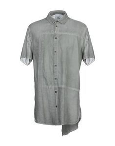 Pубашка Lost &; Found