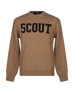 Свитер Dsquared2