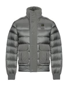 Пуховик Blauer
