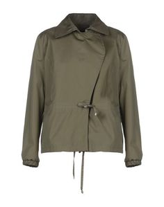 Куртка Ermanno Daelli