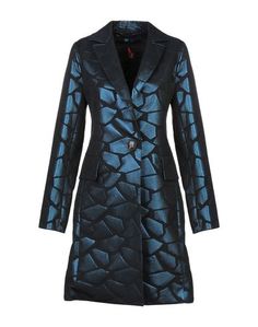 Легкое пальто RRD