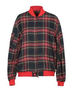 Куртка History Repeats