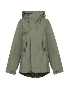 Куртка History Repeats